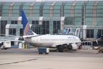 N66841 @ KORD - Boeing 737-924/ER