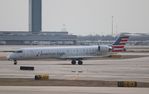 N750EV @ KORD - CL-600-2C10