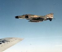 69-7212 - Taken in 1983 from a USAF KC-135 somewhere over Germany - by Paul Ryan