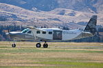 ZK-PDZ @ NZWF - ZK-PDZ Wanaka Aitport New Zealand February 2019 - by Arthur Scarf