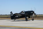 N58204 @ KEFD - Wings over Houston 2015 - by olivier Cortot