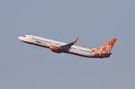 UR-SQK @ ESSA - RWY 19R - by wijken
