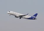 SE-ROH @ ESSA - RWY 19R - by wijken