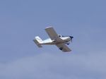 SE-EZU @ ESSA - RWY 01L - by wijken