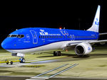 PH-BXI @ EGSH - Stand 5 - by Bradley Bygrave