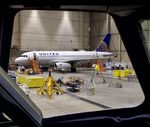 N894UA @ KSFO - SFO 2020. - by Clayton Eddy