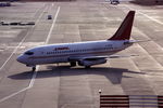 G-SBEB @ EGKK - Sabre