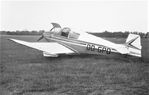 OO-GPD @ EBGT - At Gent, Sint Denijs-Westrem.