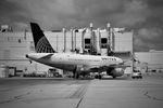 N896UA @ KSFO - SFO 2020. - by Clayton Eddy