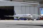 N404UA @ KSFO - SFO 2020. - by Clayton Eddy