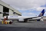 N14250 @ KSFO - SFO 2020. - by Clayton Eddy