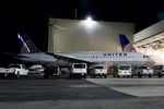 N401UA @ KSFO - SFO 2020. - by Clayton Eddy