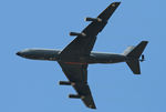 264 @ LFLX - Going around runway 21.