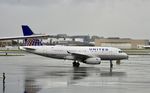 N808UA @ KSFO - SFO 2020. - by Clayton Eddy