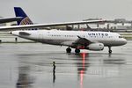 N808UA @ KSFO - SFO 2020. - by Clayton Eddy