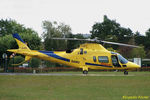 F-GLEH - Taken at Trousseau hospital. - by Marcotte