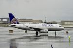 N824UA @ KSFO - SFO 2020. - by Clayton Eddy
