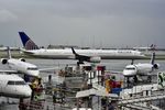 N75851 @ KSFO - SFO 2020. - by Clayton Eddy