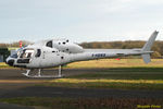 F-HDRX @ LFOT - Stored. - by Marcotte