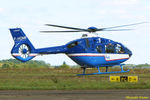 F-HOMF @ LFOT - On stopover. - by Marcotte