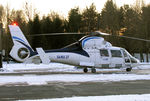 F-HIHI - Trousseau hospital. Operated by SAMU 37 in 2009. - by Marcotte