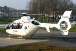 F-GPFL - Trousseau hospital. - by Marcotte