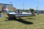 N93789 @ HAO - Ercoupe