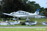 ZK-MIL @ NZAR - Southern Wings Ltd., Invercargill