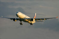F-OHZQ @ RPLL - Philippines 2004 - by Peter de clerq