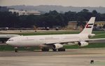 A4O-LF @ EGKK - Seen at Gatwick whilst leased to UAE