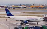 F-OGYN @ EGKK - seen at LHR operating for Aeroflot - by AirbusA320