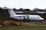 EI-RJN @ EGSH - In storage at Norwich. - by Graham Reeve