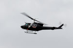 C-GZHZ @ CYXX - Landing on 19 - by Guy Pambrun