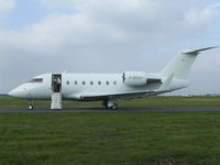 2-SEXY @ EGTK - Just gone tech at Oxford Airport. - by James Lloyds
