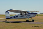 ZK-MLY @ NZNP - J L Anderson, New Plymouth