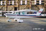 ZK-MMG @ NZTG - Tauranga Aero Club - 2004