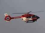 D-HDSK @ EDDN - DLR-Helicopter in EDDN/NUE - by Nico Neumüller