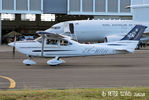 ZK-MRH @ NZOH - Opiki Cropping Ltd., Wellington