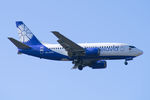 EW-290PA @ LOWW - Belavia Boeing 737-500 - by Thomas Ramgraber