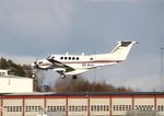 SE-MJU @ ESSA - RWY 01L - by wijken