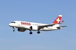HB-JBG @ ESSA - RWY 19L - by wijken