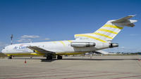 CX-CAR - AIRCLASS CARGO - by Pablo Gutierrez