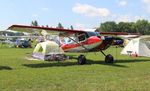 N2597D @ KOSH - Cessna 170B - by Florida Metal