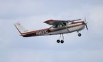 N2631C @ KSEF - Cessna R182 - by Florida Metal