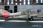 ZK-MTP @ NZOM - W A & S M Macdonald, Blenheim - by Peter Lewis