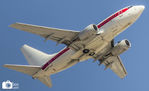N288DP @ KLAS - Janet Airline Las Vegas - by ianlane1960