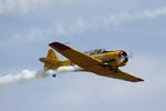 CF-UFZ @ CYQS - 2016 airshow - by olivier Cortot
