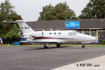 ZK-MUS @ NZAR - Acernus Aero Ltd., Wellington