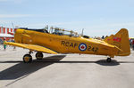 C-FWPK @ CYQS - 2016 airshow - by olivier Cortot