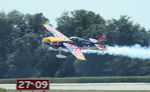 C-GXRB @ CYQS - 2016 airshow